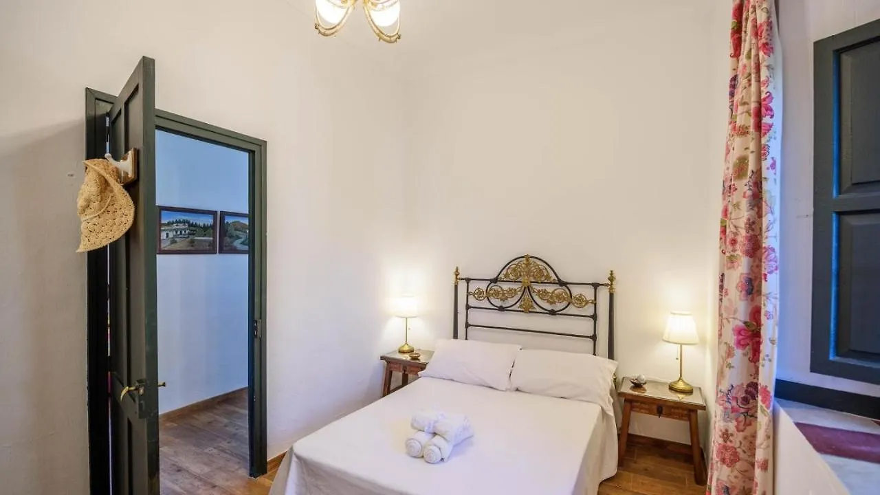 Finca Santa Catalina Alora By Ruralidays