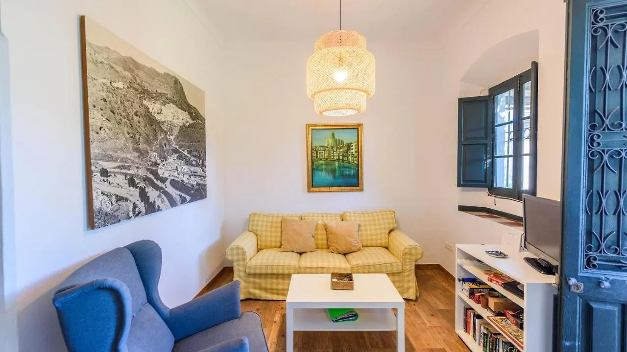 Finca Santa Catalina Alora By Ruralidays 0*,  Spain