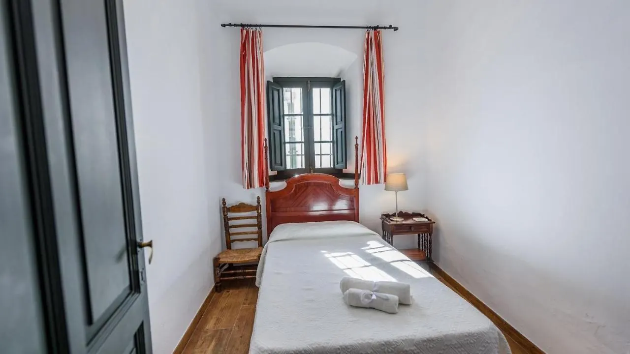 Finca Santa Catalina Alora By Ruralidays Spain