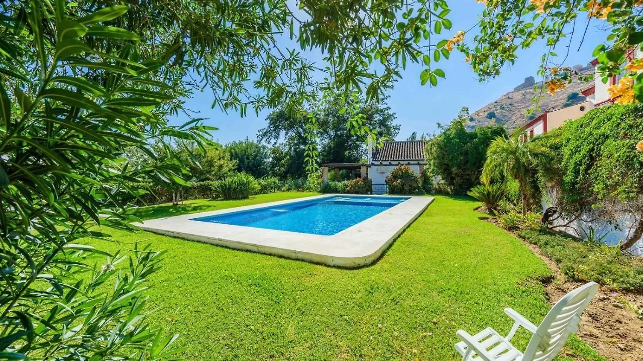 Finca Santa Catalina Alora By Ruralidays 0*,  Spain