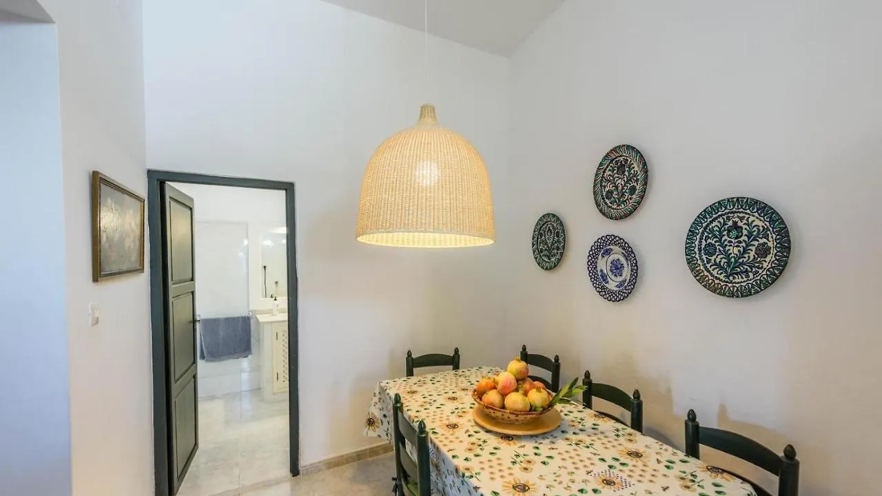 Holiday home Finca Santa Catalina Alora By Ruralidays