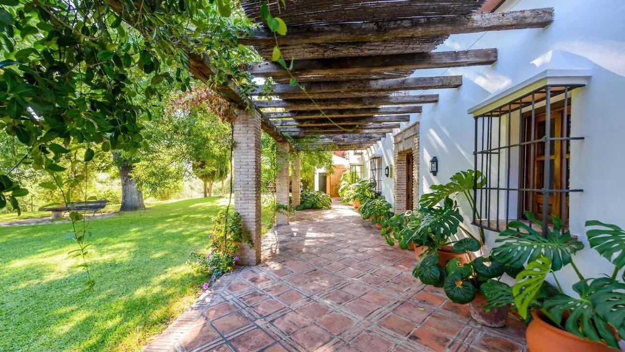 Finca Santa Catalina Alora By Ruralidays 0*,  Spain