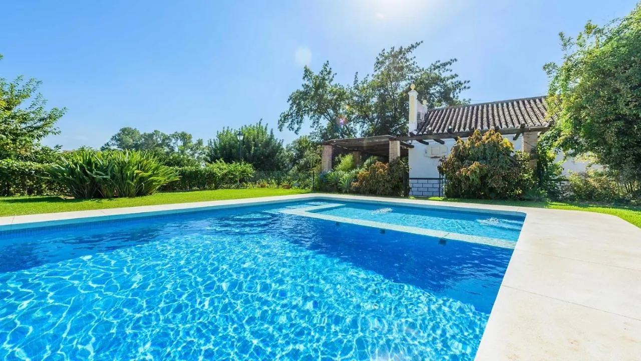 Finca Santa Catalina Alora By Ruralidays 0*,  Spain