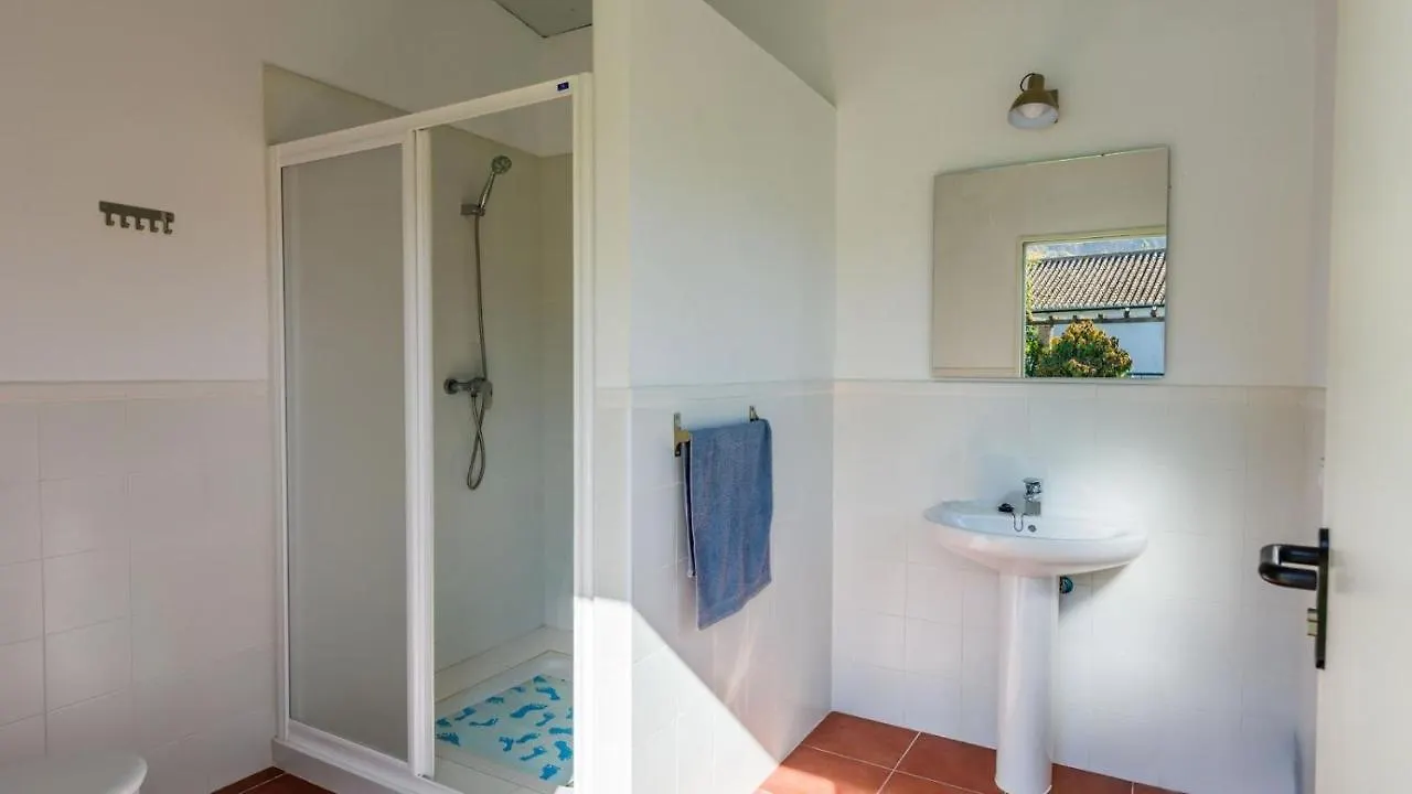 Holiday home Finca Santa Catalina Alora By Ruralidays